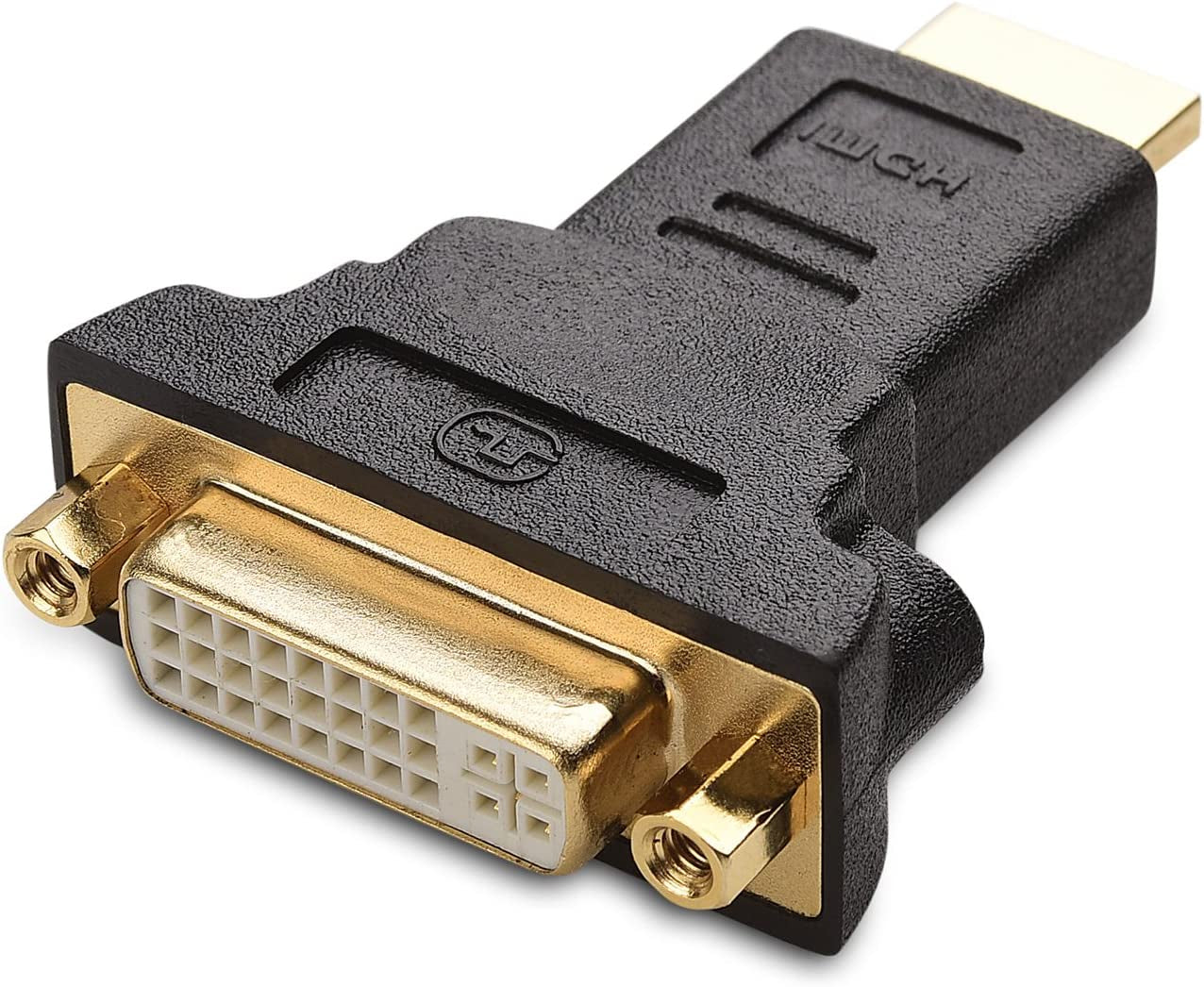 Adattatore USB 3.0 a HDMI Super Veloce (Adattatore USB a HDMI) per Windows Fino a 1440P Colore Nero