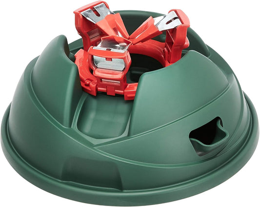 - Base Smart per Albero Di Natale, Con Serbatoio Di 4,8 L, per Alberi Veri Alti Fino a 2,8 M