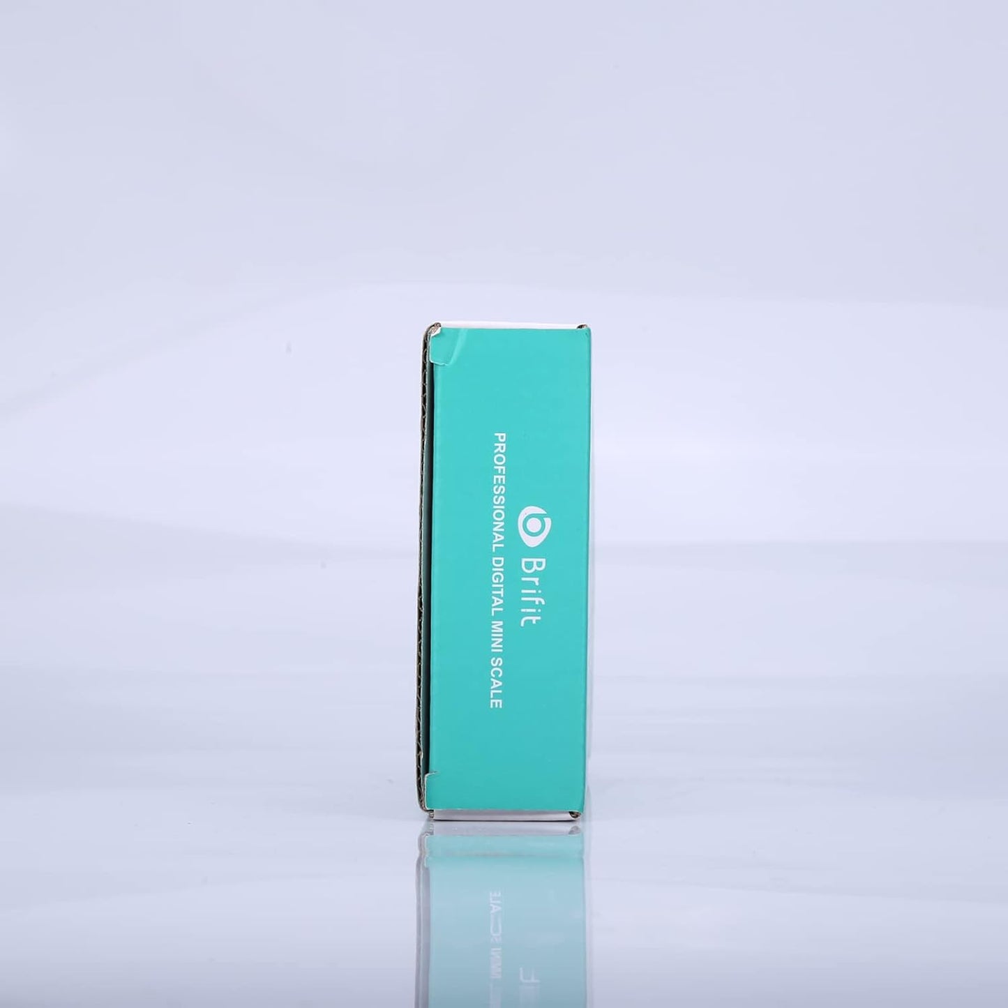 Báscula Digital De Precisión 50G/0.001G,  Mini Bilancia Da Cucina Con Peso Di Calibrazione 50 G E Pinzette, Bilancia Tascabile Con Display Tara E Retroilluminato (Batterie Incluse) - Blu