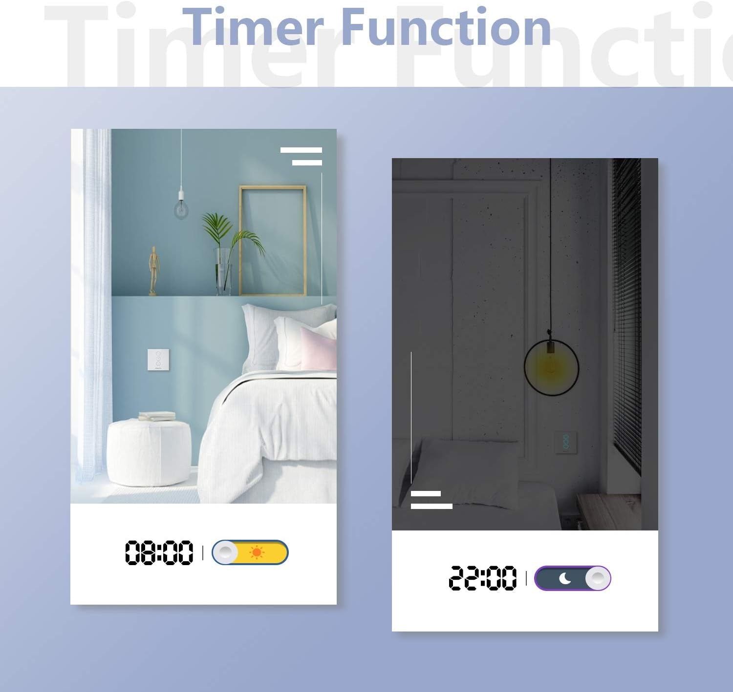 Curtain Switch-Z 1 2 4 P (2 Pezzi)