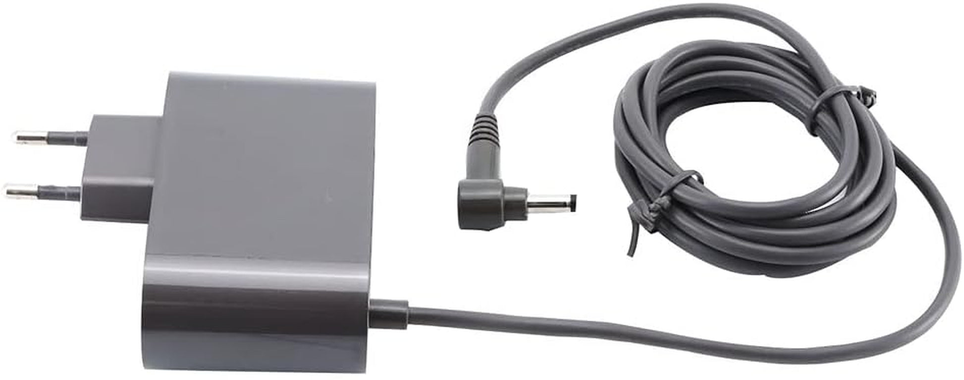 Caricabatteria Sostitutivo Adattatore per Dyson V10/SV12/V11/SV14/V15,30.45V Aspirapolvere Caricatore per Dyson Absolute Animal Cordless Handheld Aspirapolvere