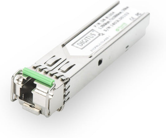 DN-81004 Modulo Del Ricetrasmettitore Di Rete 1250 Mbit/S Mini-Gbic 1310 Nm
