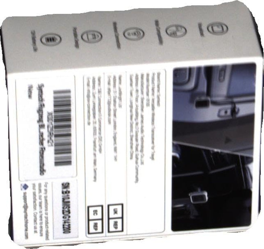 Aereo Bluetooth Trasmettitore Ricevitore Con Extra Dual 3.5Mm AUX Adattatore, LED Display a Bassa Latenza Dual Link Bluetooth 5.3 Auricolare Adattatore per Auto Airpods Cuffie Senza Fili