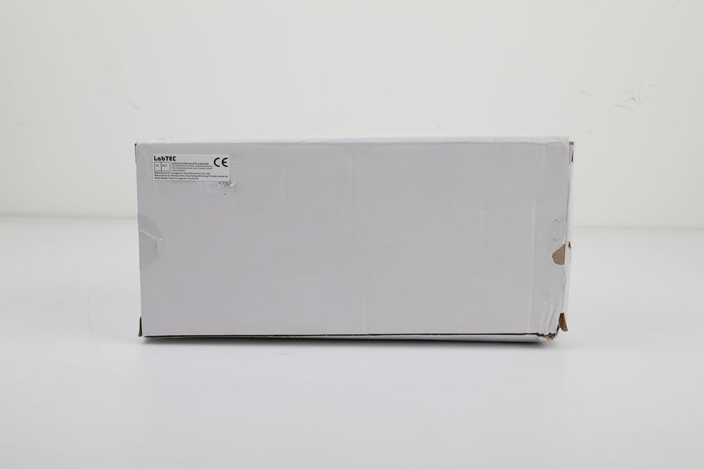 Alimentatore Di Rete Con Cavo Di Alimentazione per Console Microsoft Xbox 360 Slim, 100-220 V