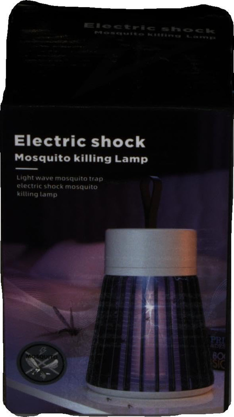 Zanzariera Elettrica Da Interno, Antizanzare Elettrico Portatile, Lampada Antizanzare Casa, Lampada Zanzare Esterno, Racchetta Zanzare Atossica anti Mosche UV Campeggio 100M² (Ricaricabile, Grigio)