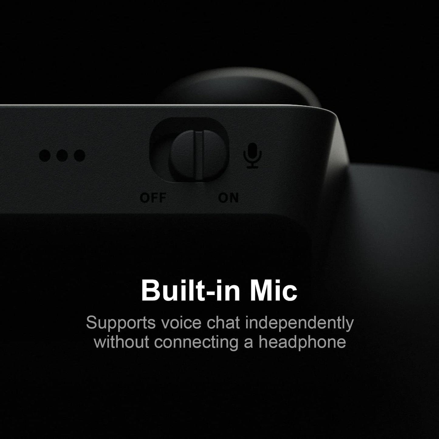 Audiobox for Xbox (Xsx/Xss/Elite) Controllers: Bluetooth 5.0 Wireless Audio Transmitter Adapter Low Latency - Black