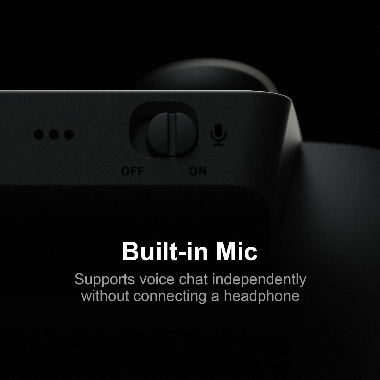 Audiobox for Xbox (Xsx/Xss/Elite) Controllers: Bluetooth 5.0 Wireless Audio Transmitter Adapter Low Latency - Black