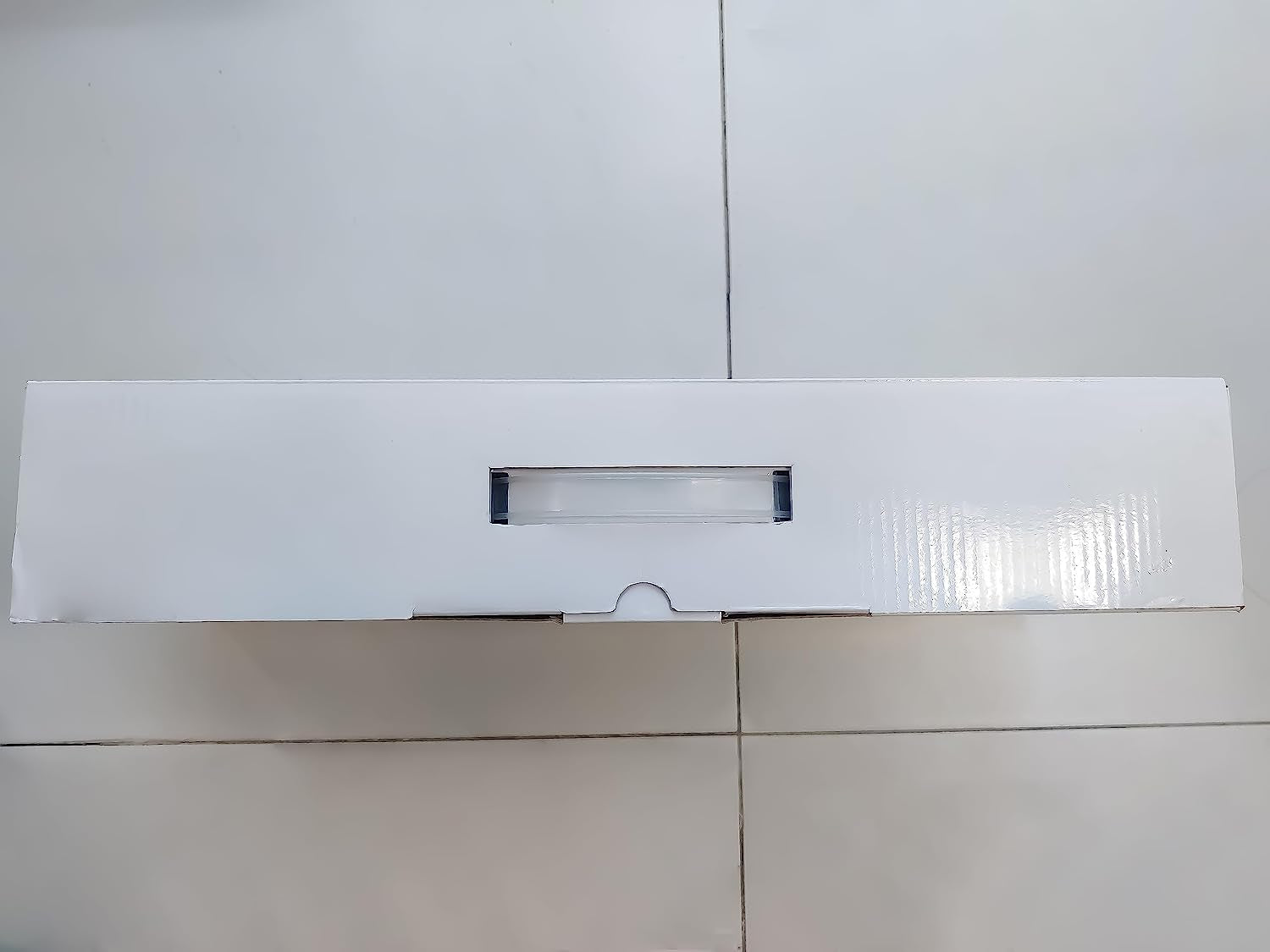 Inserto per Bidet per WC, Non Elettrico, Sottile Bottone Automatico, Bidet, Doppio Ugello Autopulente Retrattile (Protezione Da Intasamento) E Manopola per La Regolazione Della Pressione