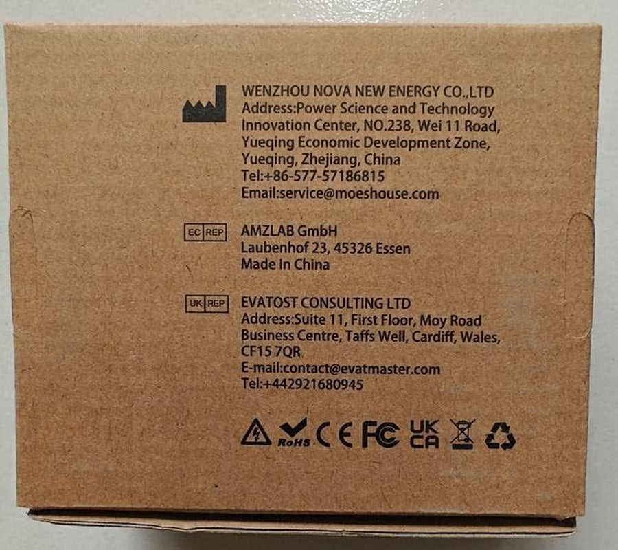 Tuya Zigbee Termostato per Riscaldamento Elettrico a Pavimento 16A Wireless Compatibile Con Smart Life Tuya App Alexa Googlehome Controllo Vocale Richiede L'Hub Zigbee Di Tuya