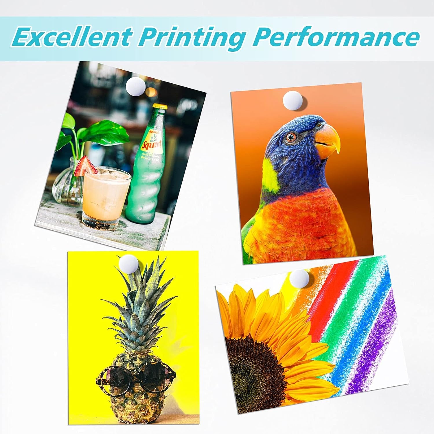 Cartucce Epson WF-2840 XP-4150 XP-3150 XP-2150 WF-2810 603XL per Epson 603 XL per Cartucce Epson XP-2100 WF-2820 WF-2830 WF-2835 WF-2850 WF-2870 XP-4100 XP-3100 XP-4105 XP-3105 XP-2105 XP-2155