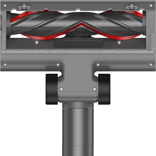 Accessori per Spazzole a Turbina Compatibile Con Dreame V11 SE/V12/V12 Pro/T20/T20 PRO Testina per Aspirapolvere Ricambio Spazzola Intelligente per Tutti I Pavimenti