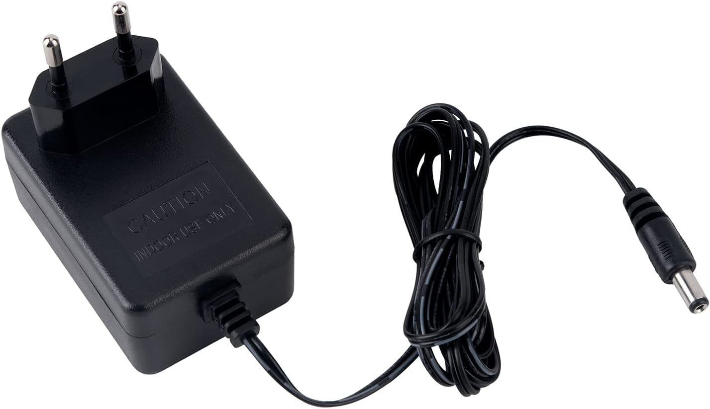 Caricabatterie per Auto Elettriche per Bambini, 12V 1A per La Guida Elettrica Su Giocattoli Moto SUV ATV
