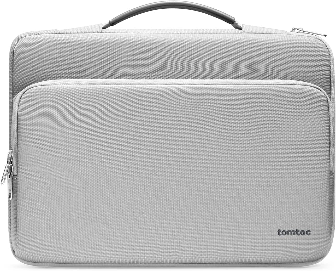 360° Custodia Cover per 14 Pollici Nuovo Macbook Pro M3/M2/M1 Pro/Max A2992 A2918 A2779 A2442 2023-2021, Protezione Tutto Intorno Antiurto Resistente All'Acqua Laptop Bag Briefcase Sleeve