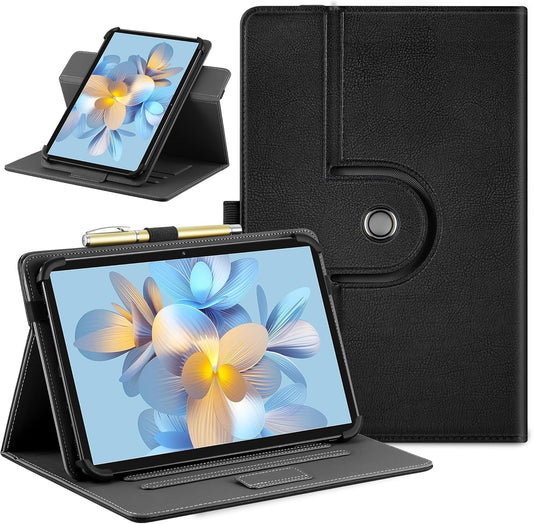 Custodia Cover Con Honor Pad X8A/Lenovo Tab M11 / Blackview Tab 12 Pro/Tab 8/Tab 16/Tab 15 Pro/Tab 7, 360° È per Tablet Da 10-11 Pollici