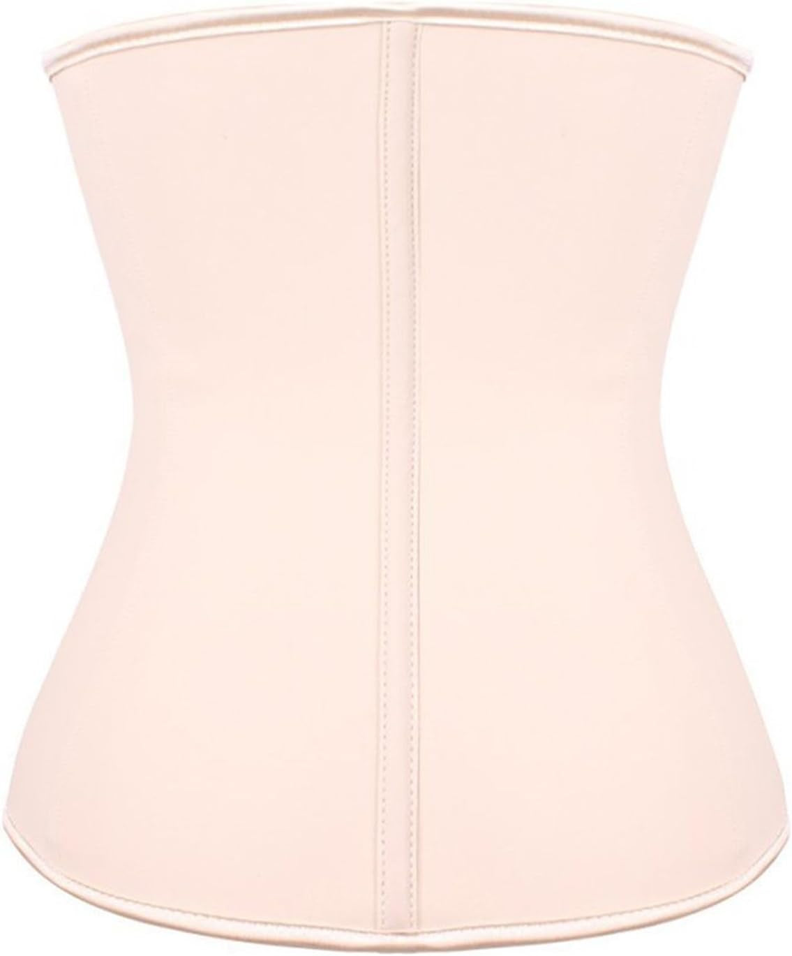 Corsetto Latice Elastico Waist Trainer Bustino Shaper Perdita Di Peso