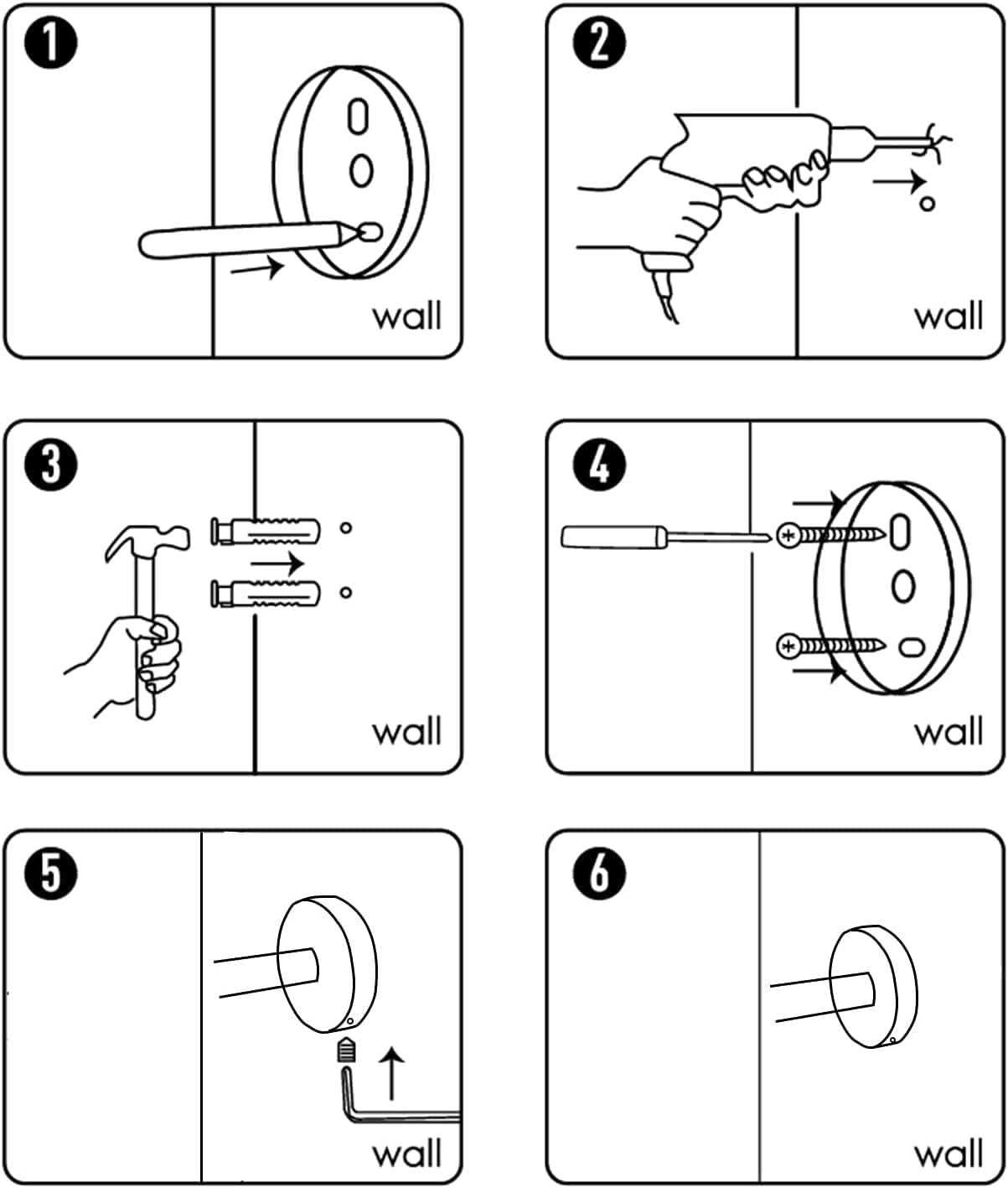 - Porta Asciugamani Da Bagno