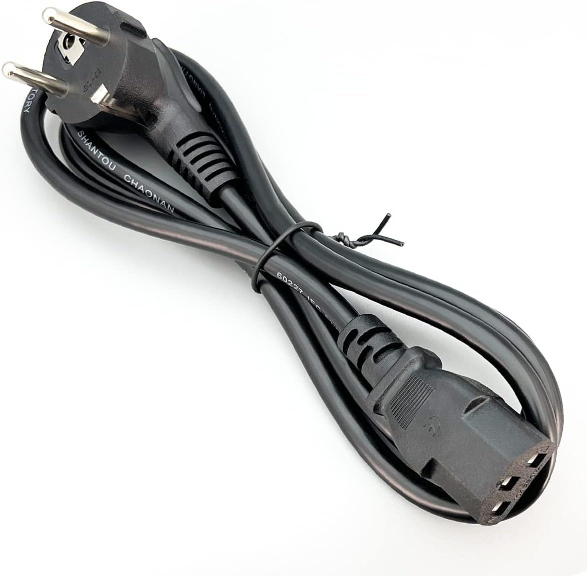 Caricabatteria CA 19,5V 11,8A 230W Compatibile per Asus ROG Zephyrus S GX701GX GX701GW GX701GV ROG Strix Scar II GL704GM-DH74 GL703GM-DS74 ADP-230GB B A17-180P1A Gaming Laptop
