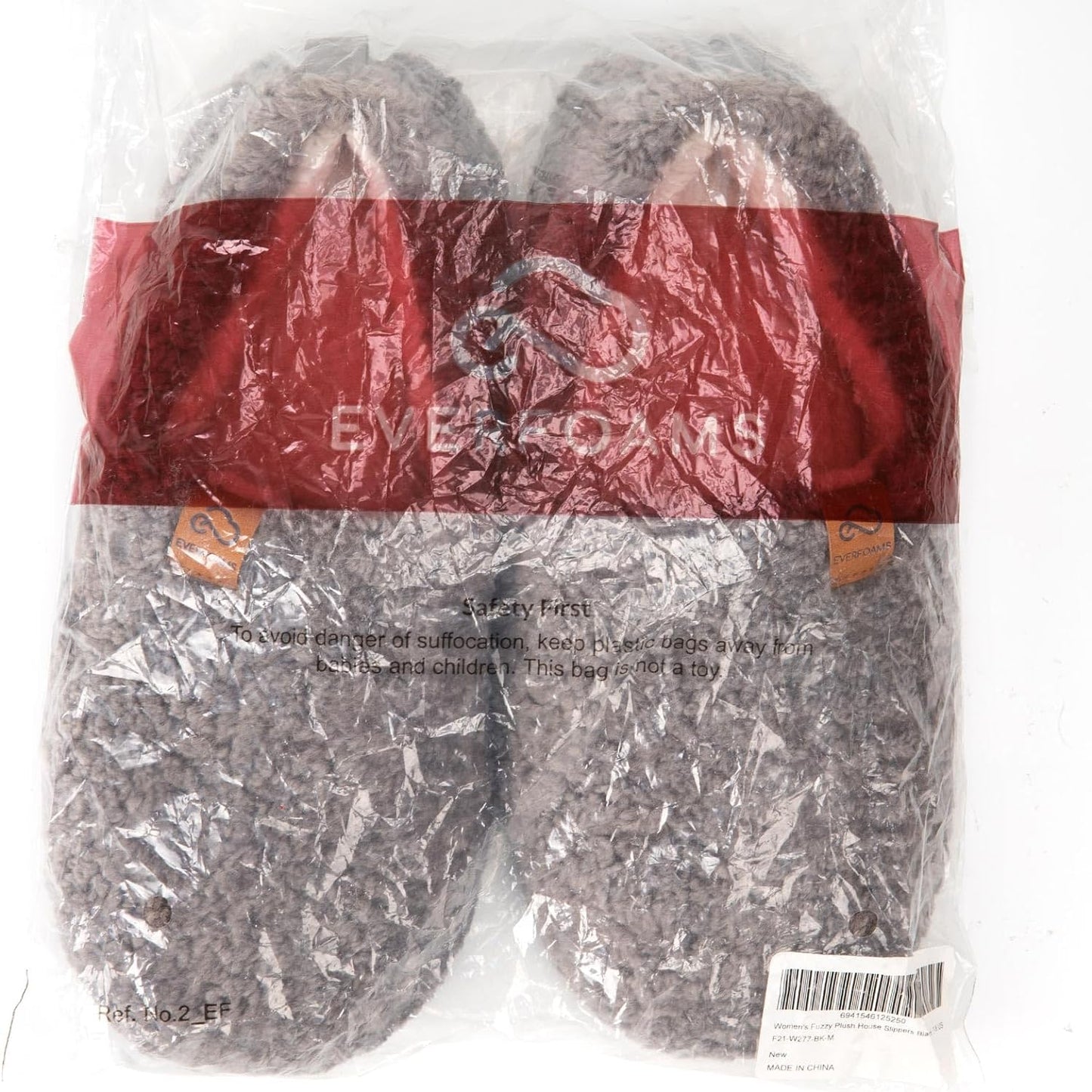 Alpine Shearling - Pantofole Da Donna in Memory Foam