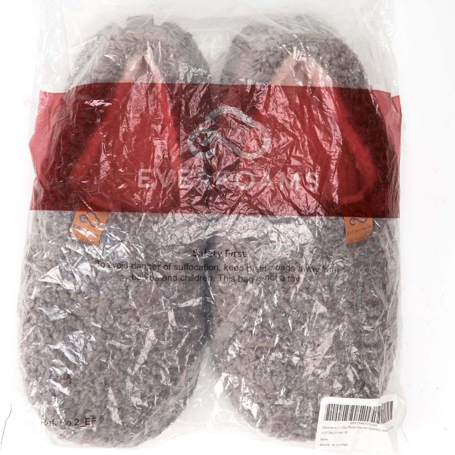 Alpine Shearling - Pantofole Da Donna in Memory Foam