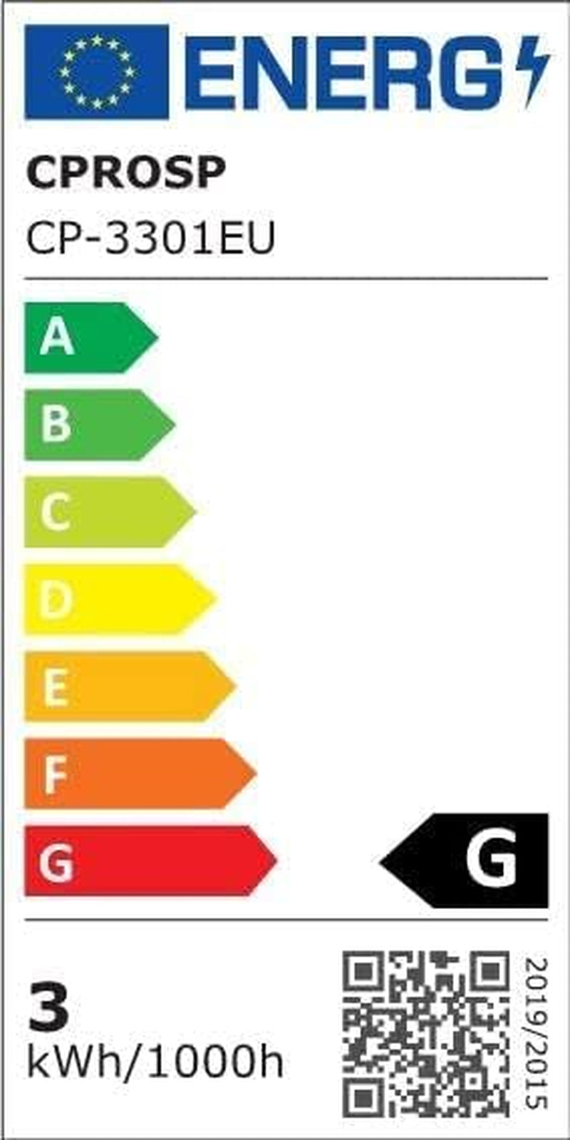 Lampada Luna 3D Stampa 15Cm 16 Colori RGB Telecomando Dimmerabile Con Toccare Il Controllo USB Ricaricabile Luce Notturna Con Adattatore Di Alimentazione [Classe Di Efficienza Energetica A+]