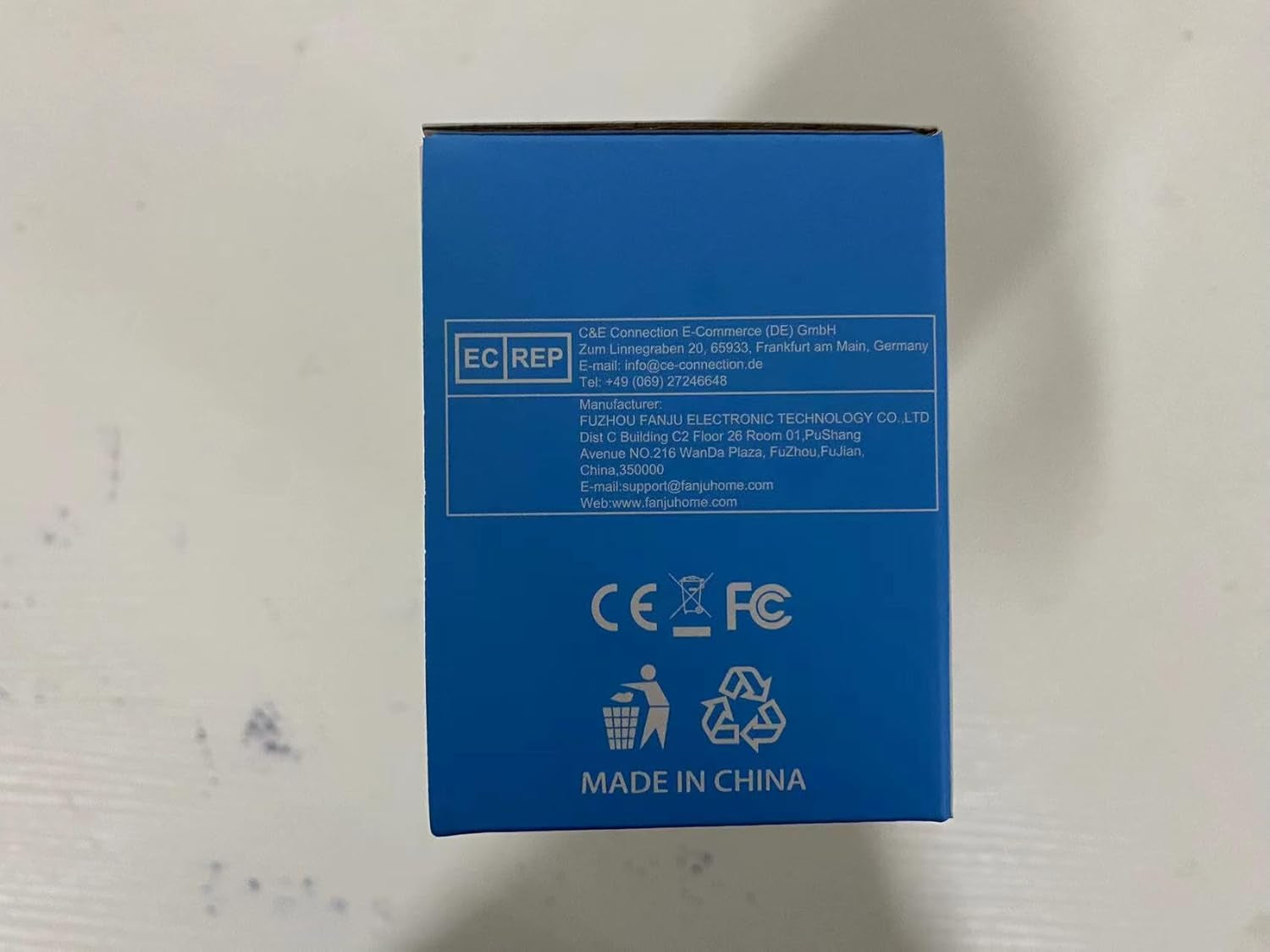 Sveglia Digitale Con Grande LED, Indicatore Di Temperatura E Umidità, Porta Di Ricarica USB, Doppio Allarme Con Modalità Snooze, Sveglia per Scrivania in Camera Da Letto