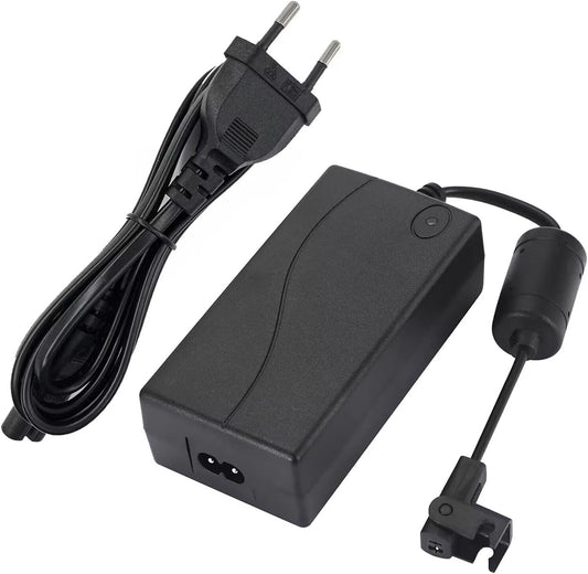 Adattatore CA 29V2A, Poltrona Reclinabile, Alimentazione per Divano ZB-A290020-A, HXY-270V2220A, KDDY008B with AC Cavo Elettrico