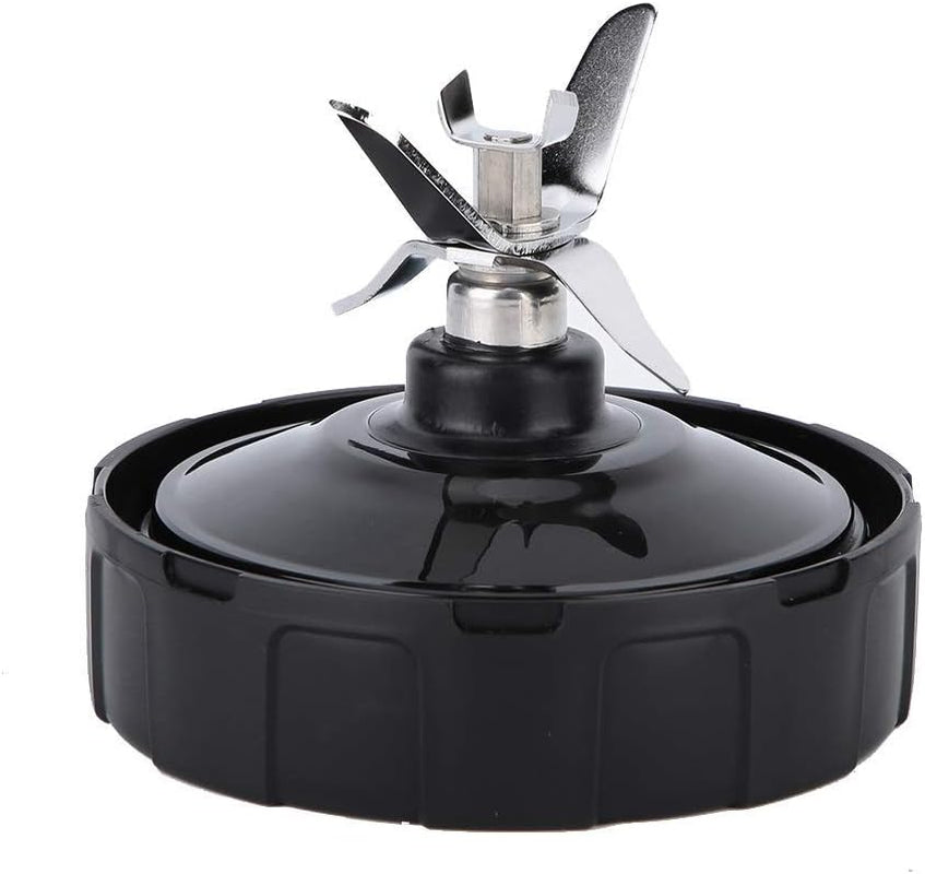6/7 Pinne Frullatore a Ingranaggi Lama Inferiore per Nutri Ninja PRO Lama D'Estrazione Nutri Ninja Auto IQ Nutri Ninja Blender Auto IQ Blad(2#)