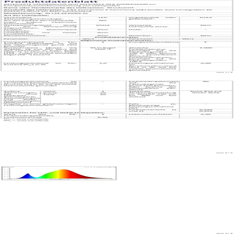 Lampada Da Parete a LED Da 6 W, per Interni, in Alluminio, IP54, Impermeabile, per Soggiorno, Camera Da Letto, Corridoio, Scale, Bianco Caldo