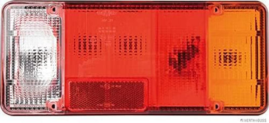 Herth Mit Buss Elparts 83840360 Fanale Posteriore