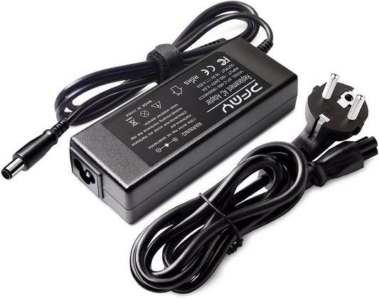Computer PC Portatile Alimentatore Caricabatterie Adattatore Caricatore per Dell Inspiron 15 3542 7000 7567 Vostro 1400 1500 3300 3500 1710 1720 LA65NS2-01 19.5V 4.62A 90W AC Adapter