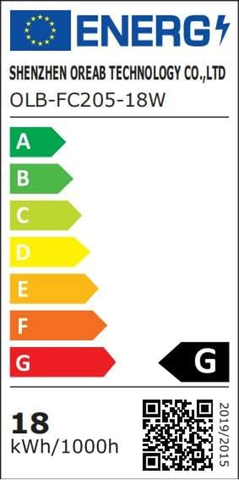 Applique Da Parete Esterno 18W Lampada Da Parete Led Esterna Impermeabile IP65 Luce a Muro in Alluminio Esterni Luci Da Parete per Balcone Giardino Veranda Garage Patio 4000K - Bianco Neutre