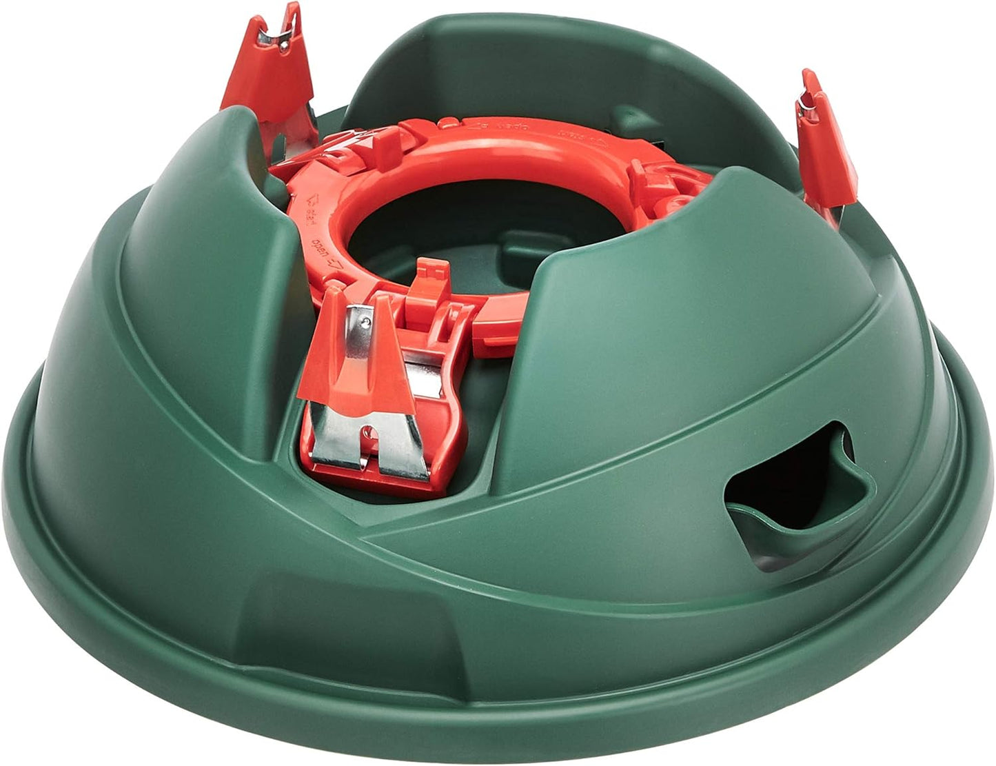 - Base Smart per Albero Di Natale, Con Serbatoio Di 4,8 L, per Alberi Veri Alti Fino a 2,8 M