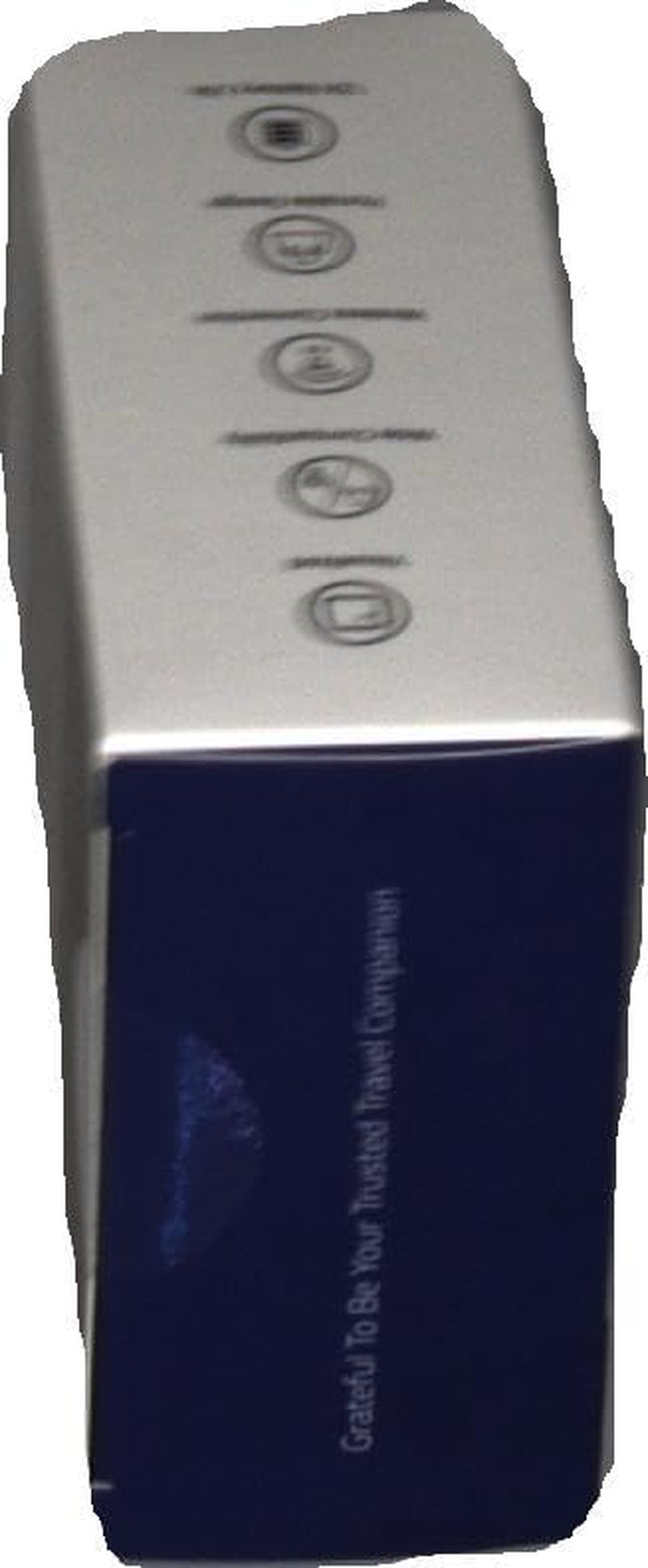 Aereo Bluetooth Trasmettitore Ricevitore Con Extra Dual 3.5Mm AUX Adattatore, LED Display a Bassa Latenza Dual Link Bluetooth 5.3 Auricolare Adattatore per Auto Airpods Cuffie Senza Fili