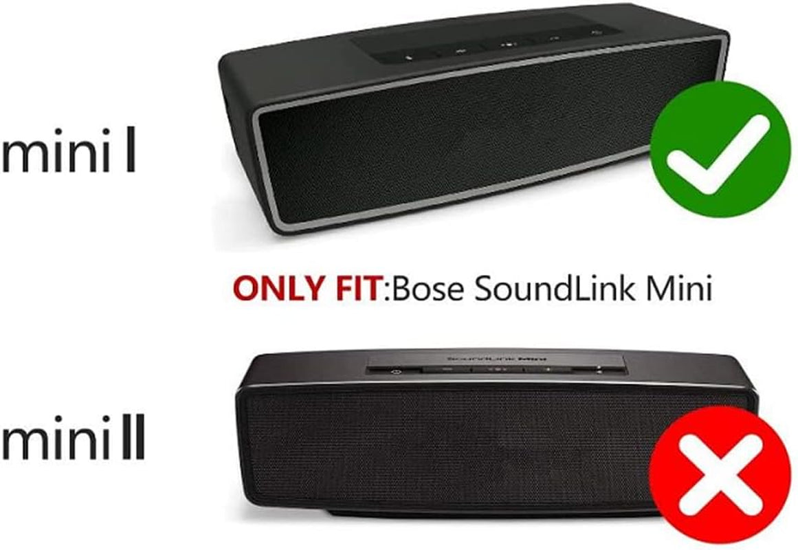 Batteria per Bose Soundlink Mini Soundlink Mini One 413295 061384 061385 061386 061834 7.4V Li-Ion 2600Mah