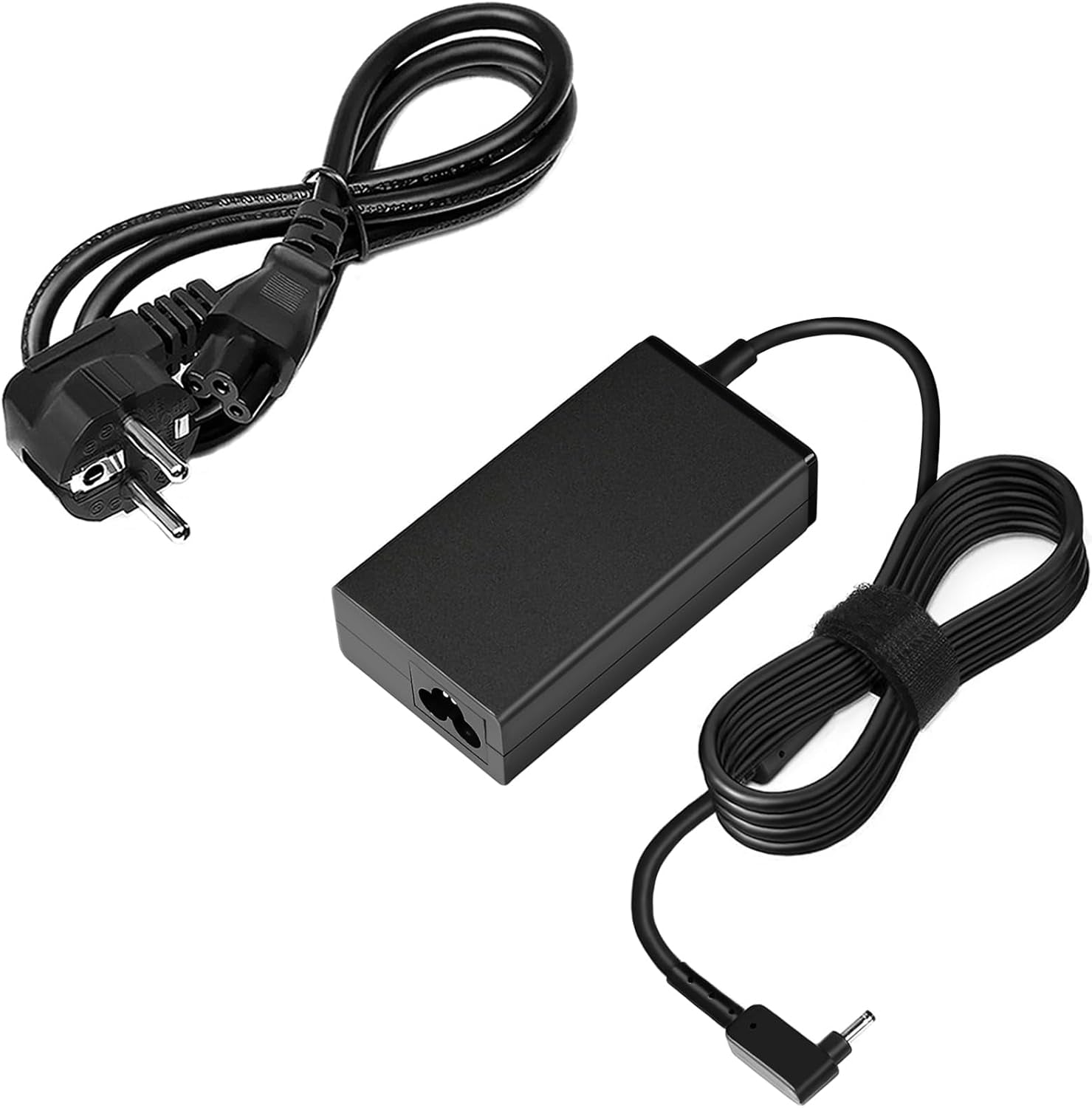 Caricatore 65W per Acer Aspire 3 A315-57G A317-53G Aspire 5 A514-54G A515-56G A517-52G Aspire Vero AV14-52P AV15-52 Acer Spin 3 5 SP313-51N SP513-55N Acer Swift 3 SF313-53 SF314-42 Alimentatore