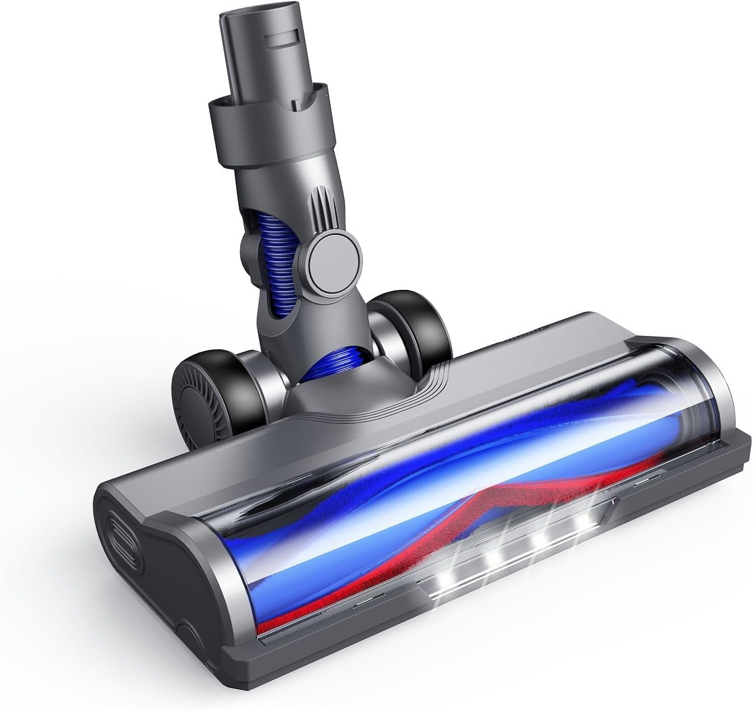 Spazzola Di Ricambio per Aspirapolvere Compatibile Con Dyson V6