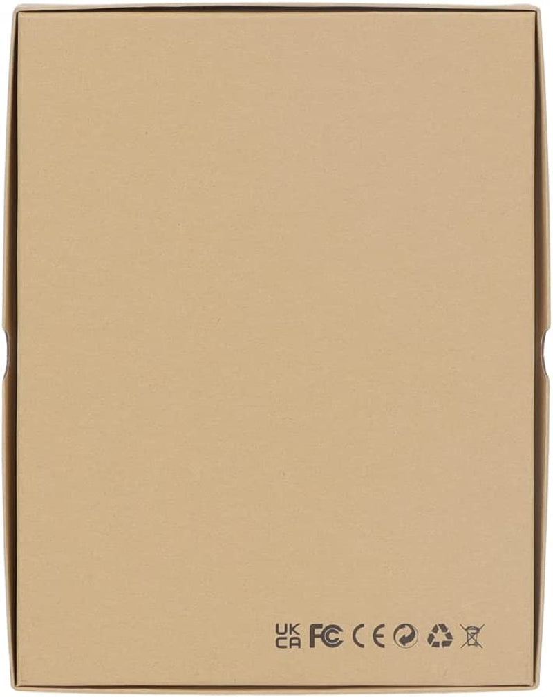 Custodia Tastiera per Samsung Galaxy Tab A8 Tablet 10,5 Pollici (SM-X200/X205/X207) - Cover Con Tastiera Trackpad per Tablet Samsung Galaxy A8, Tastiera Italiana Magnetica Staccabile, Nero