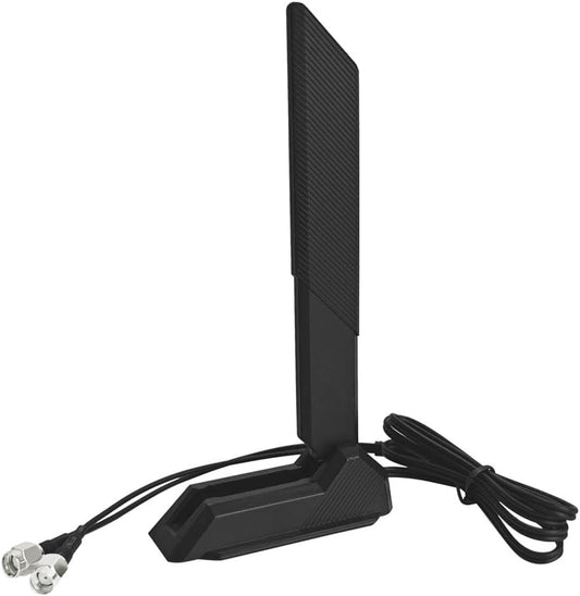 Antenna Wifi Cavo 6E per MSI MPG Z590 Gaming Carbon 2T2R, MPG Z690 Force, MPG Z690 Edge, MPG Z790, MPG X570, MPG X570S 14008-02650500 14008-02650600