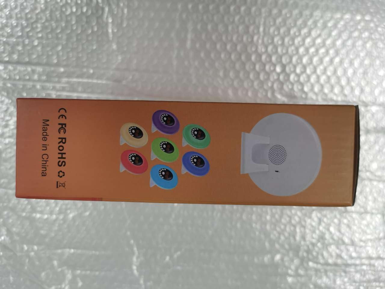 Wake up Light, Sveglia Alba Con Interruttore a 6 Colori E Radio FM, Sveglia Luce Con Suoni Della Natura Multipli, Controllo Touch E Funzione Snooze