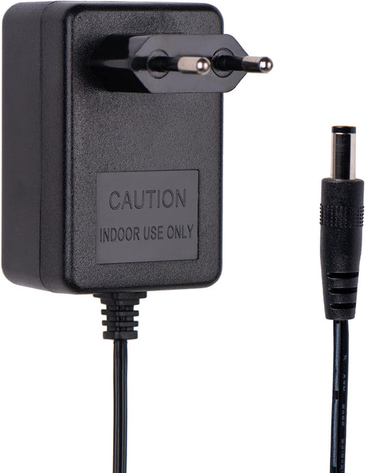 Caricabatteria Da 6 V per Bambini Da Viaggio Elettrico Con Auto, 6V Caricatore per Guida Elettrica Su Giocattoli, Moto, SUV, ATV, Auto, Una Varietà Di Auto Elettriche