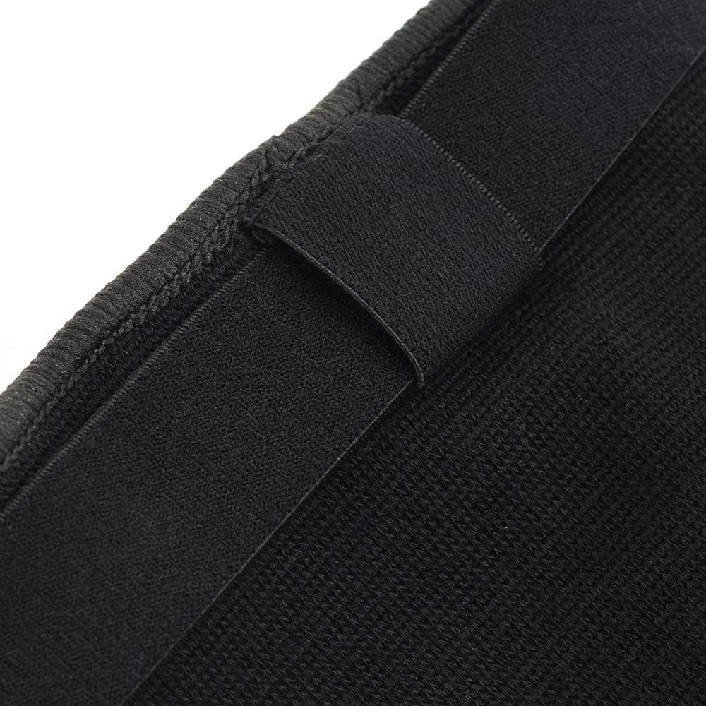 Ginocchiera Rotulea Supporto Sportiva Elastica Tutore Rotula Ginocchiere Legamenti Crociati Menisco per Bambini E Adulti -Danza Calcio Pallavolo Basket Crossfit