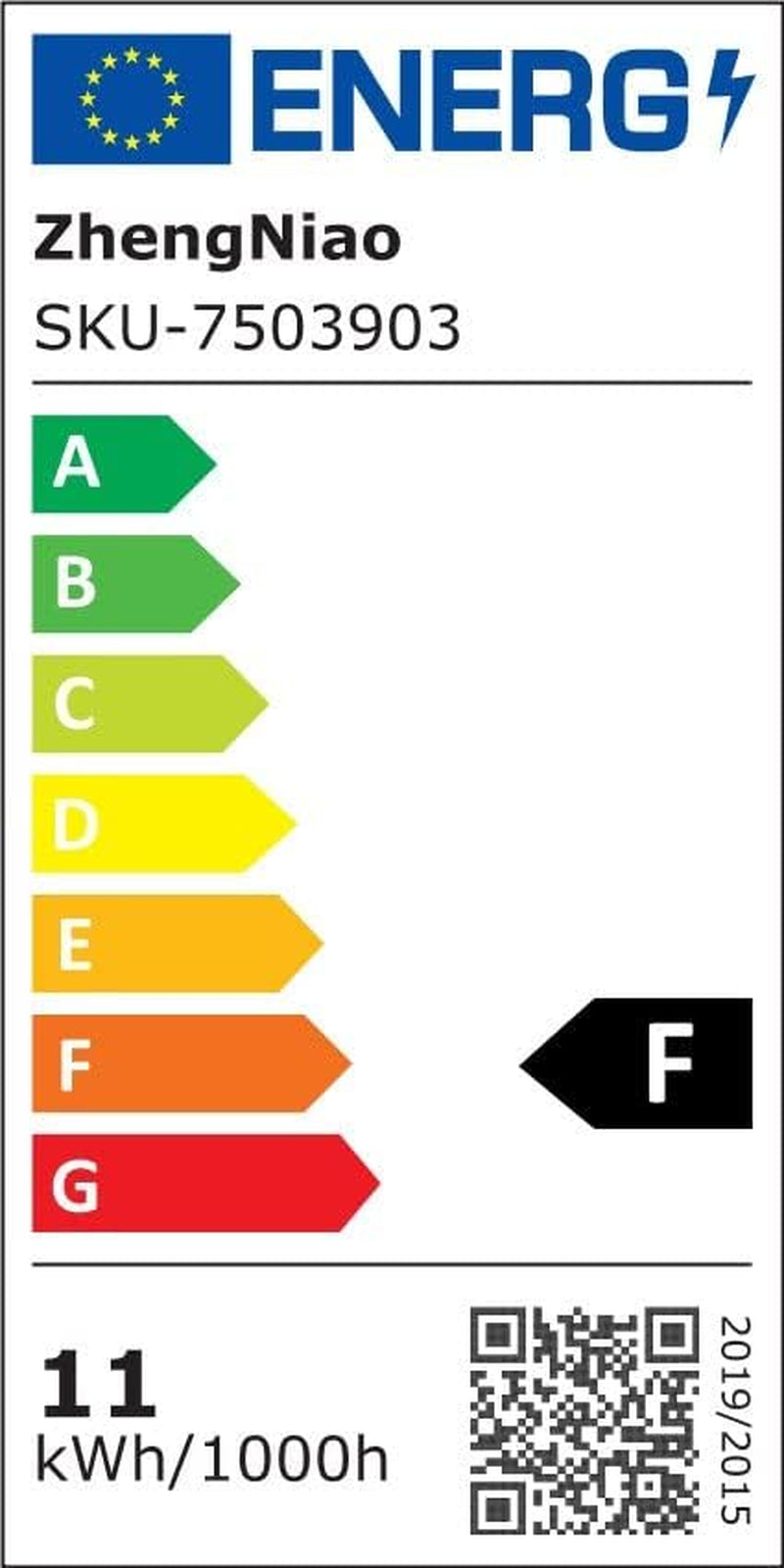 Applique Da Parete Esterno 18W Lampada Da Parete Led Esterna Impermeabile IP65 Luce a Muro in Alluminio Esterni Luci Da Parete per Balcone Giardino Veranda Garage Patio 3000K - Bianco Caldo
