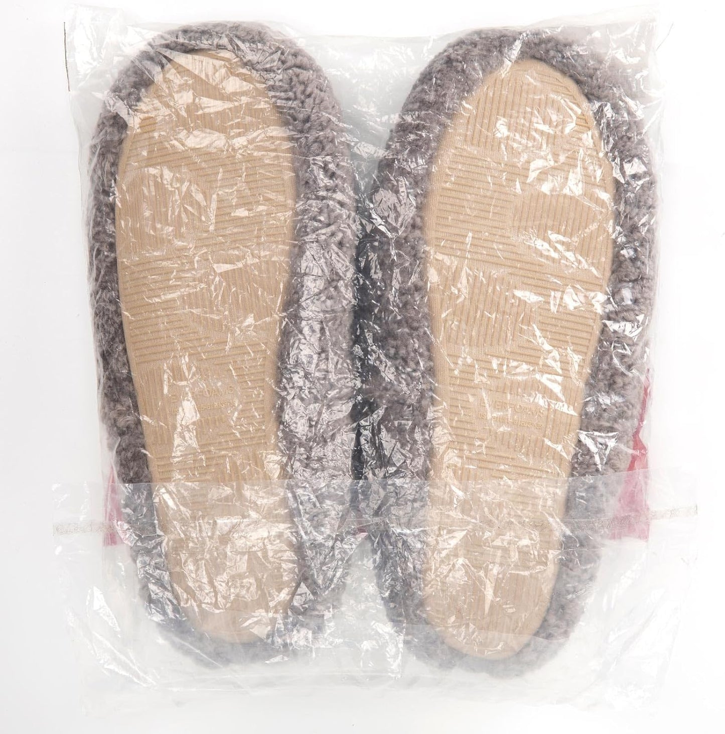 Alpine Shearling - Pantofole Da Donna in Memory Foam