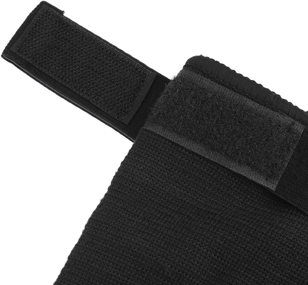 Ginocchiera Rotulea Supporto Sportiva Elastica Tutore Rotula Ginocchiere Legamenti Crociati Menisco per Bambini E Adulti -Danza Calcio Pallavolo Basket Crossfit