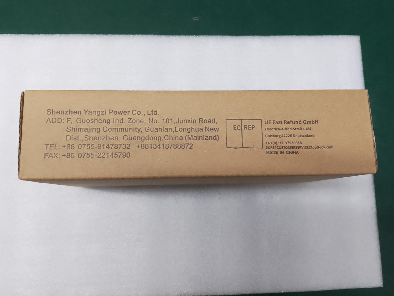 Caricabatteria 54.6V 4A, Batteria 48V 13S Litio Alimentazione Caricabatterie per Monopattino Elettrico, E-Bike, Hoverboard, Scooter, Velo Elettrico Con DC 5.5*2.1Mm Connettore