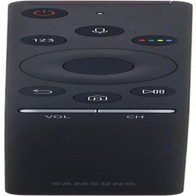 Telecomando Vocale Universale  Originale Compatibile per BN59-01241A BN59-01242A BN59-01266A BN59-01274A BN59-01292A BN59-01242C BN59-01298A TV LED Smart UHD QLED