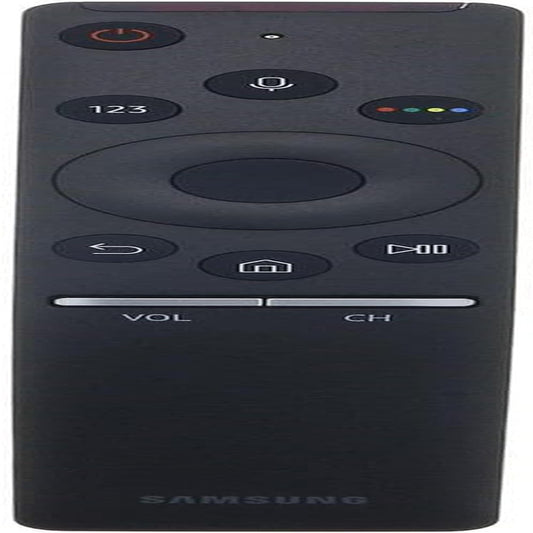 Telecomando Vocale Universale  Originale Compatibile per BN59-01241A BN59-01242A BN59-01266A BN59-01274A BN59-01292A BN59-01242C BN59-01298A TV LED Smart UHD QLED