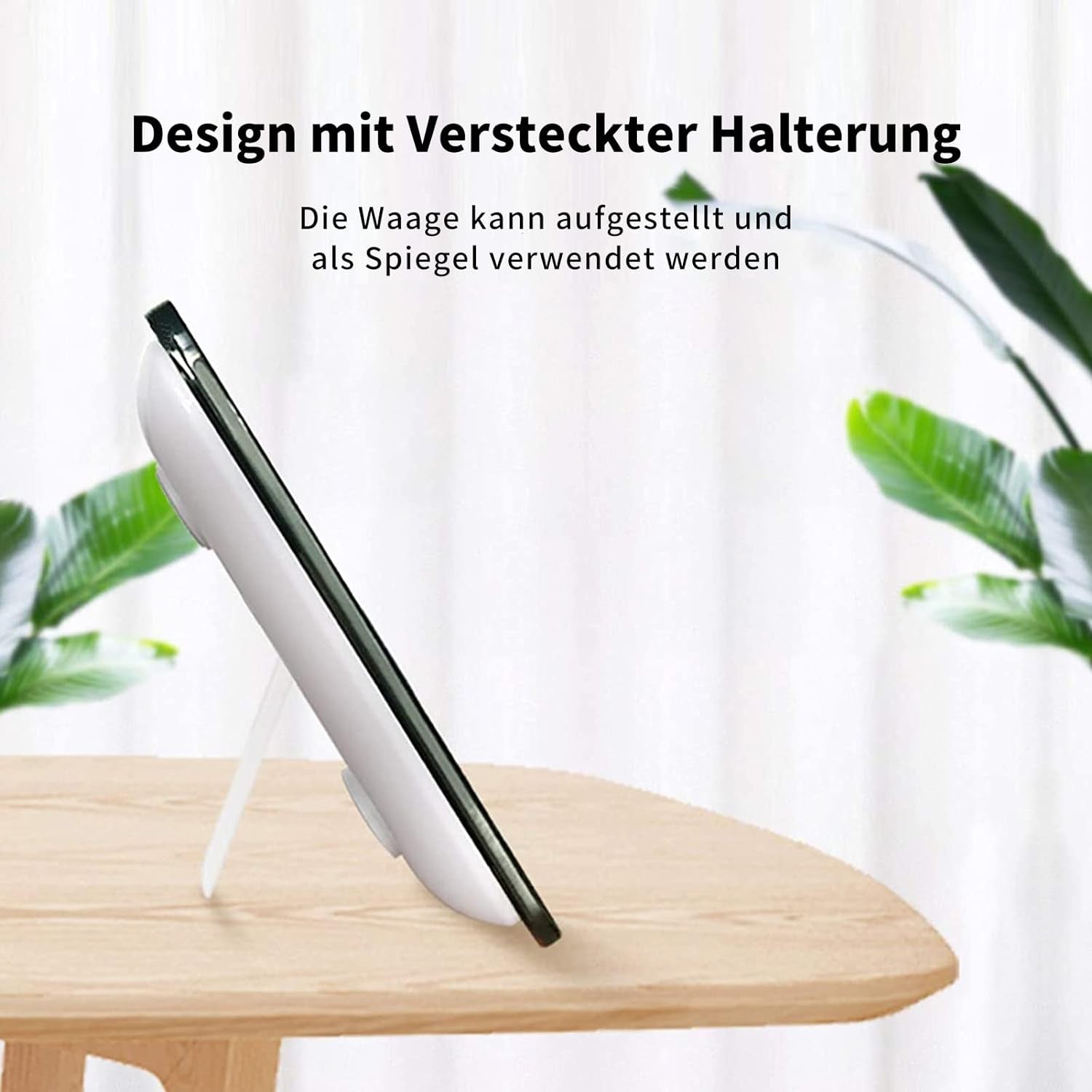 Bilancia Da Viaggio Elettronica, Bilancia Digitale Domestica/Elettronica, Con Porta Di Ricarica USB, Facile Da Trasportare