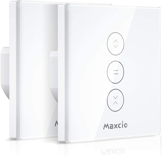 Curtain Switch-Z 1 2 4 P (2 Pezzi)