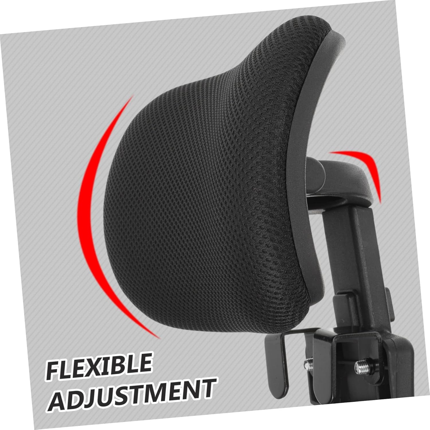 Cuscino Confortevole per Sedia Da Ufficio, Sedia Da Gioco, Poggiatesta Poggiatesta Poggiatesta per Sedia Da Lavoro, Sedia Modificata